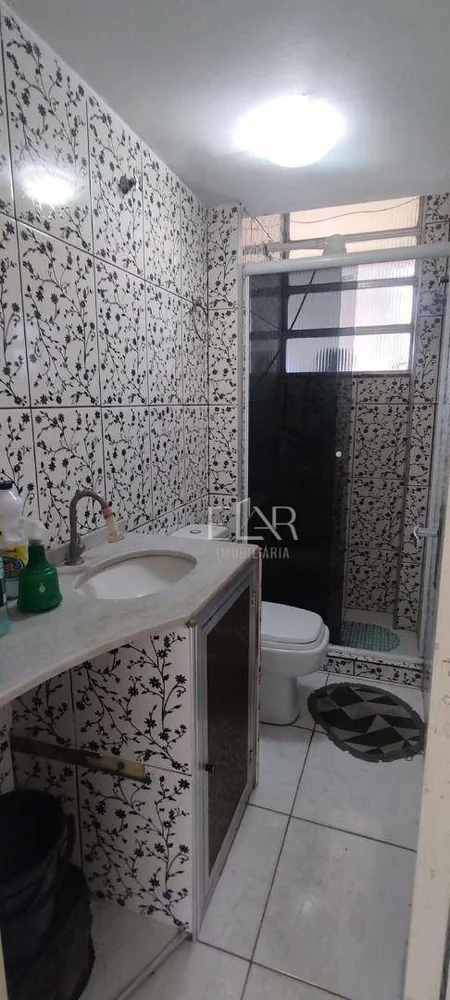 Apartamento, 2 quartos, 45 m² - Foto 3