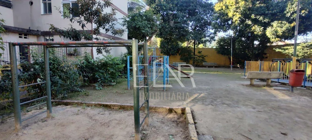 Apartamento, 2 quartos, 45 m² - Foto 28