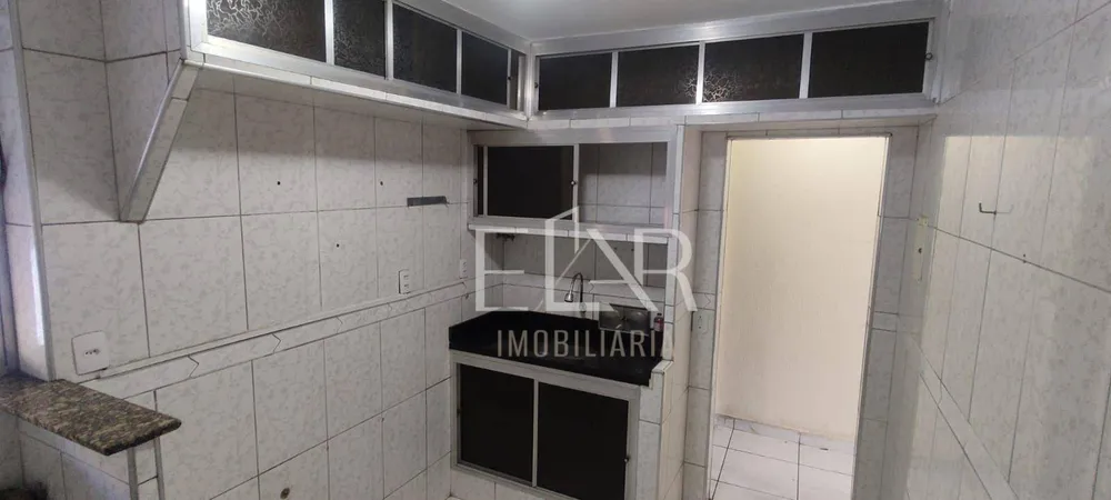 Apartamento, 2 quartos, 45 m² - Foto 8