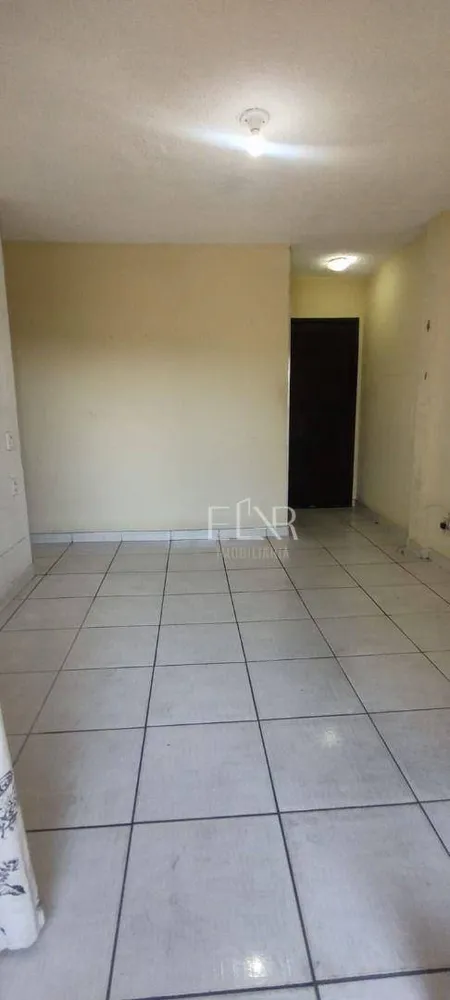 Apartamento, 2 quartos, 45 m² - Foto 5