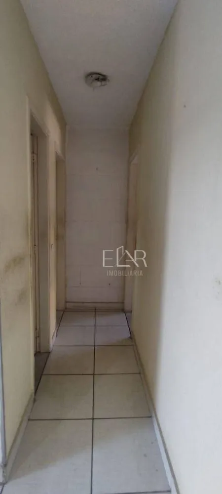 Apartamento, 2 quartos, 45 m² - Foto 4