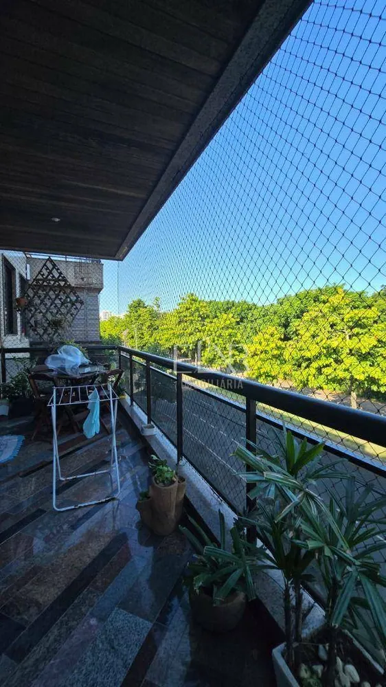 Apartamento, 2 quartos, 102 m² - Foto 3