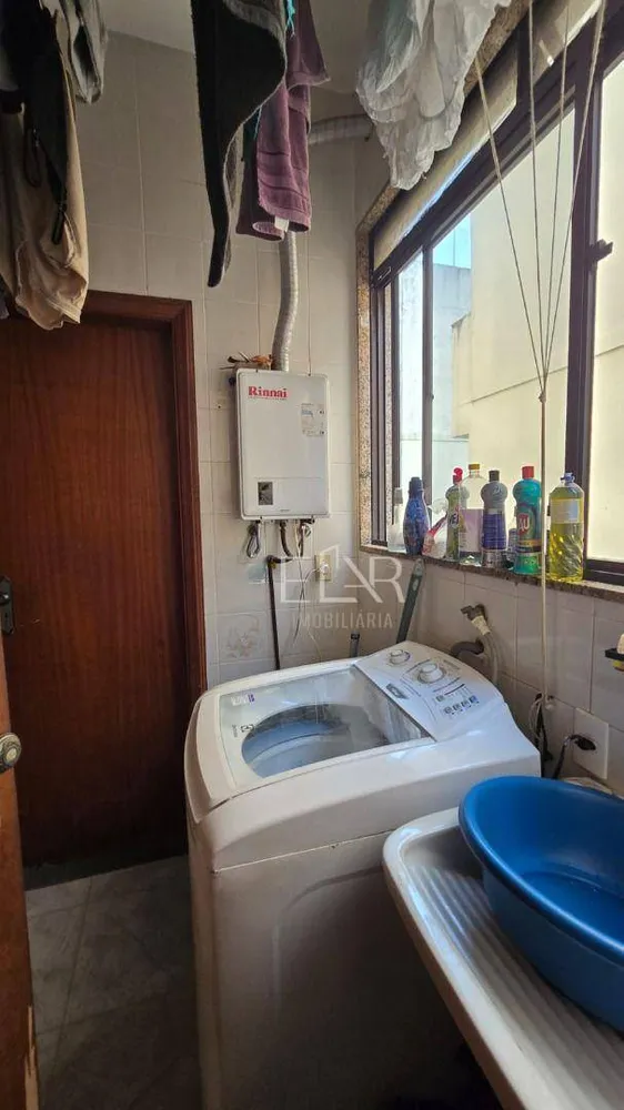 Apartamento, 2 quartos, 102 m² - Foto 2
