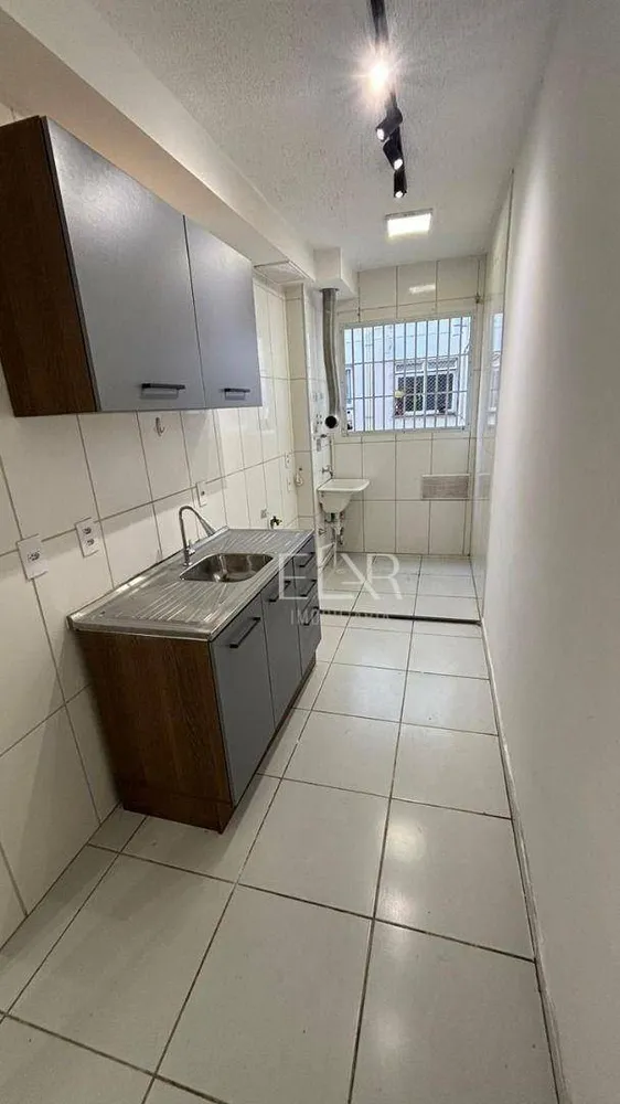 Apartamento, 2 quartos, 45 m² - Foto 8