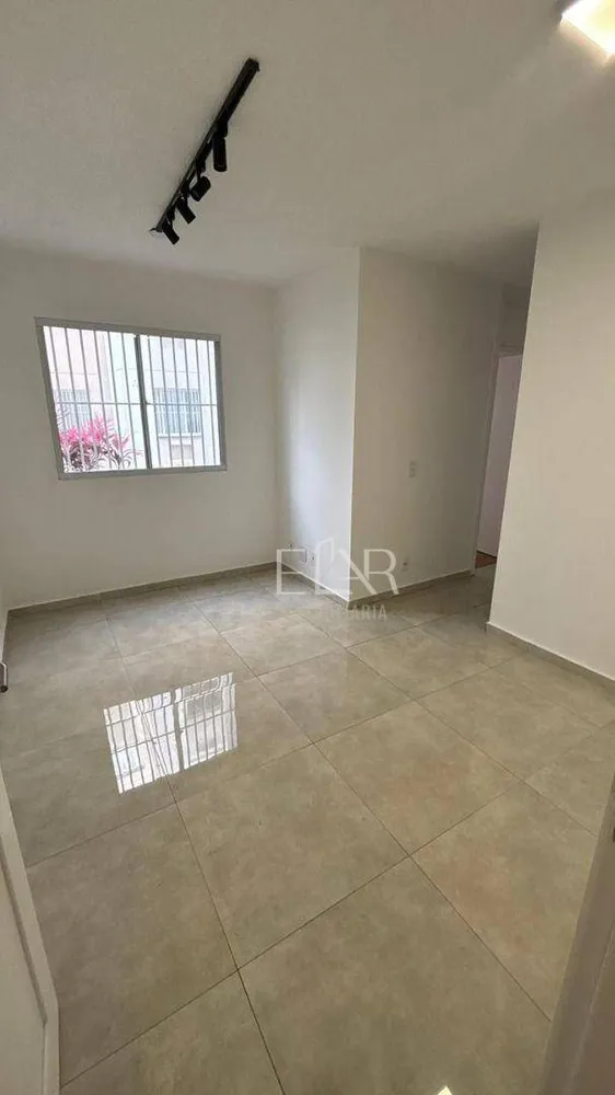 Apartamento, 2 quartos, 45 m² - Foto 1