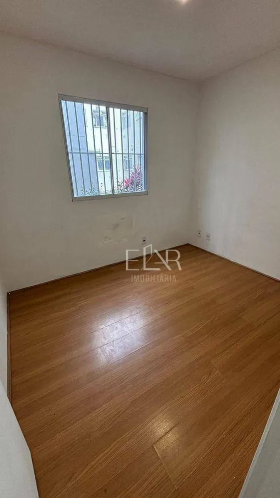 Apartamento, 2 quartos, 45 m² - Foto 3