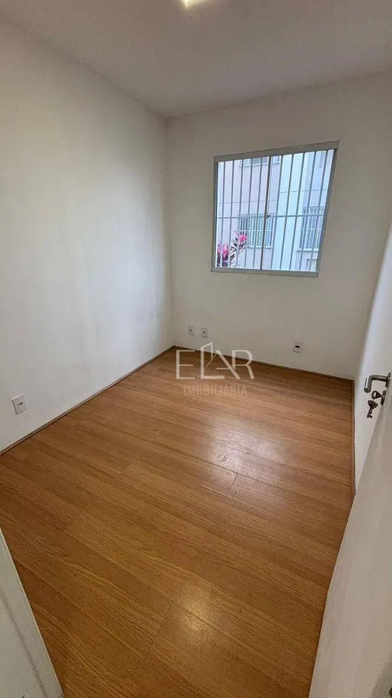 Apartamento, 2 quartos, 45 m² - Foto 6