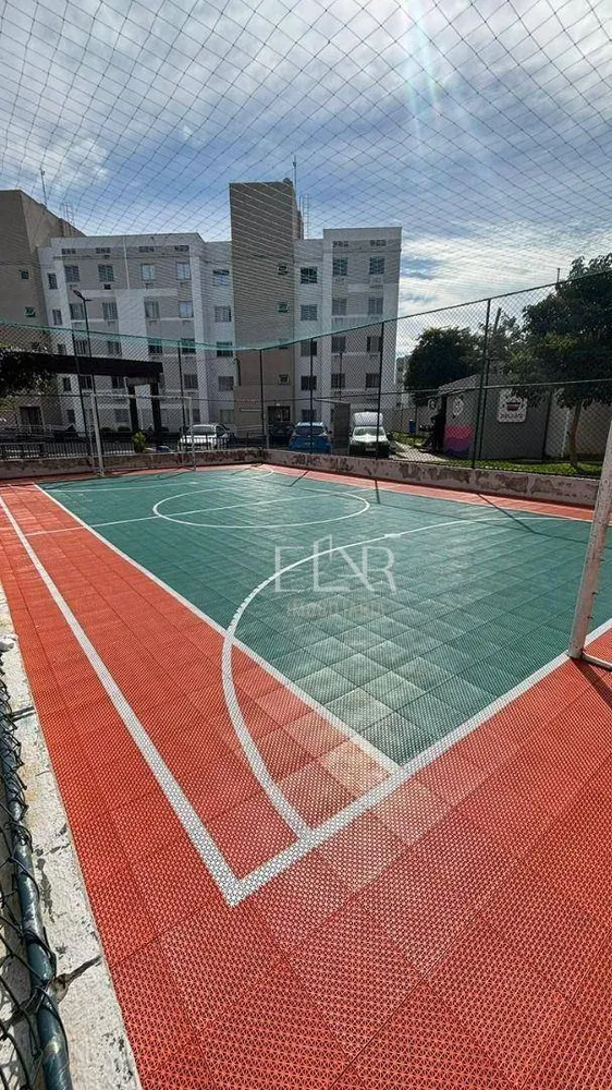 Apartamento, 2 quartos, 45 m² - Foto 10