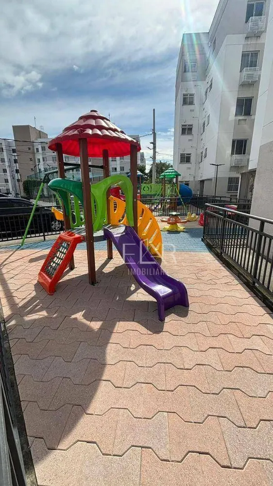 Apartamento, 2 quartos, 45 m² - Foto 4