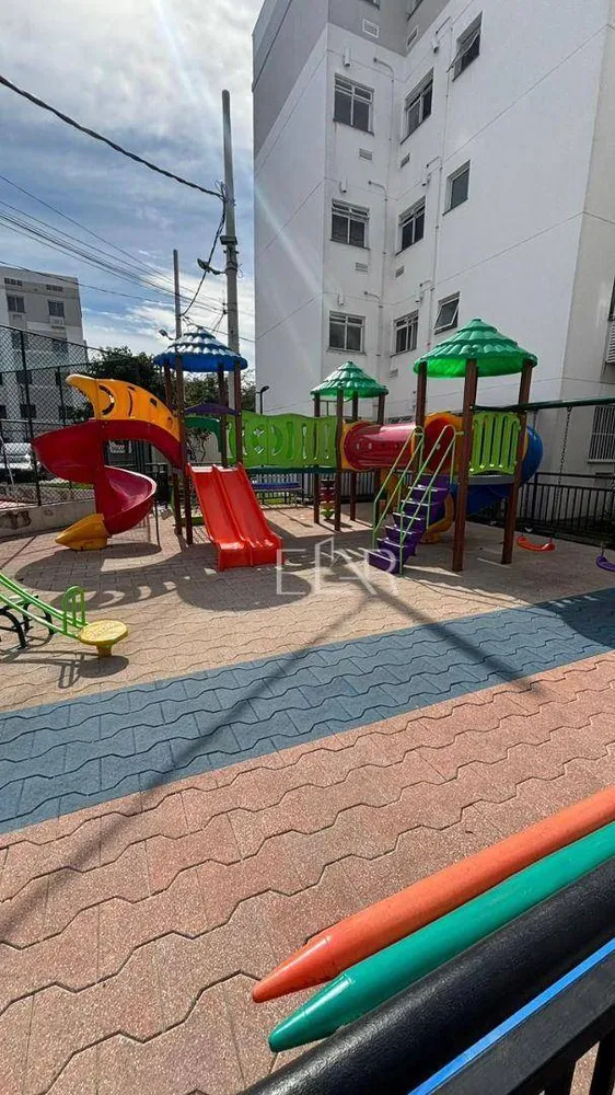 Apartamento, 2 quartos, 45 m² - Foto 7
