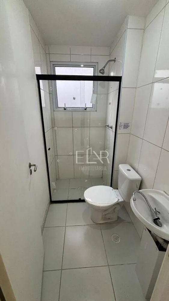 Apartamento, 2 quartos, 45 m² - Foto 9