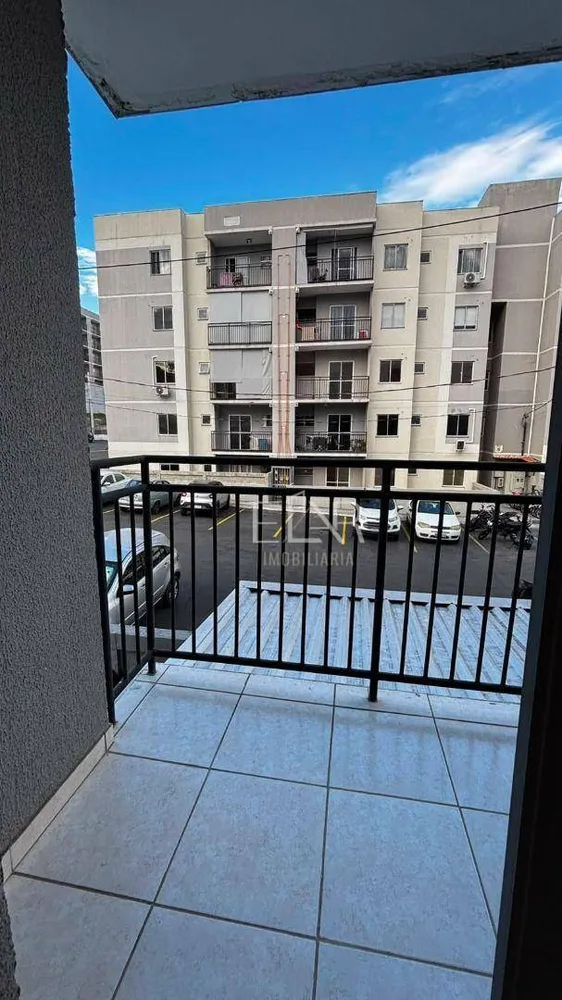 Apartamento, 2 quartos, 44 m² - Foto 12