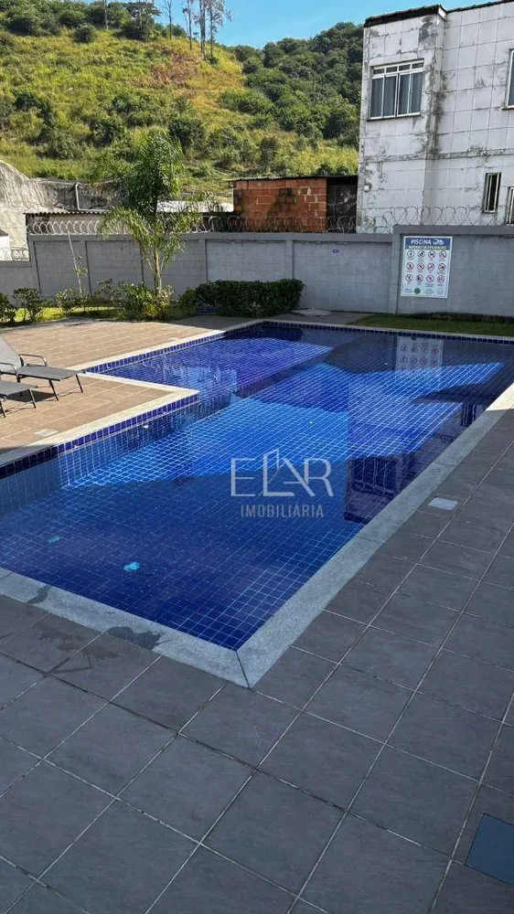 Apartamento, 2 quartos, 44 m² - Foto 29