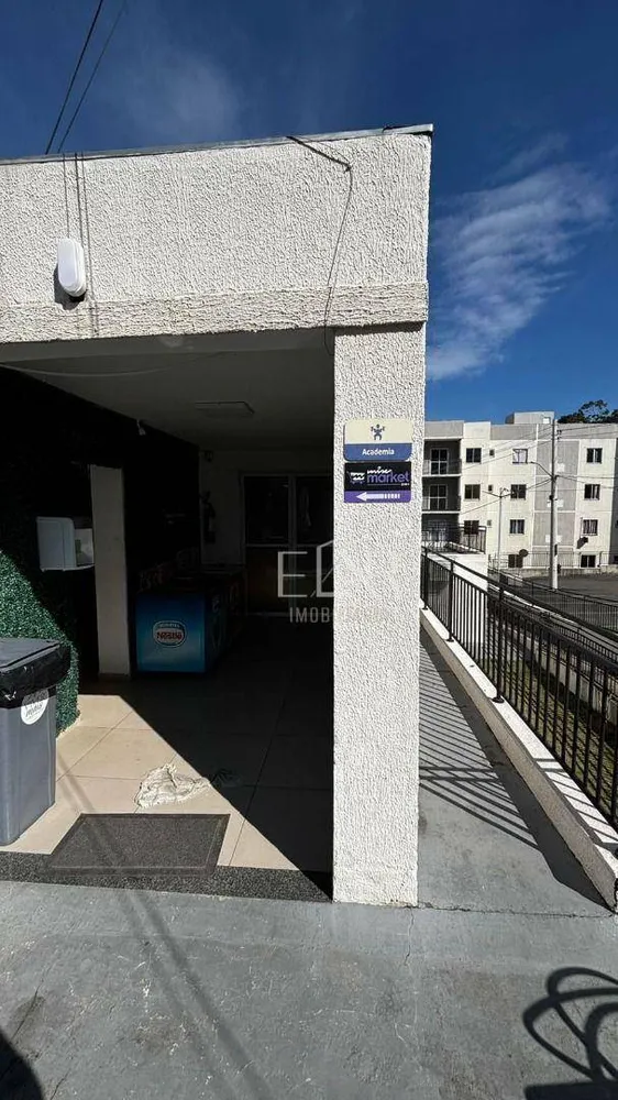 Apartamento, 2 quartos, 44 m² - Foto 22