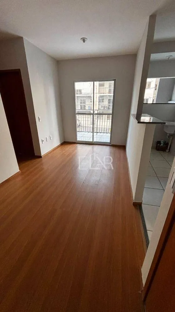 Apartamento, 2 quartos, 44 m² - Foto 1