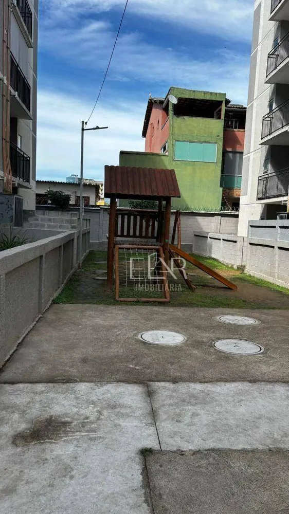 Apartamento, 2 quartos, 44 m² - Foto 33