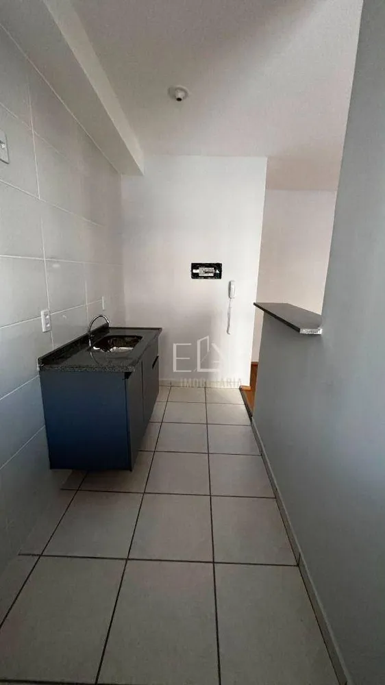 Apartamento, 2 quartos, 44 m² - Foto 16