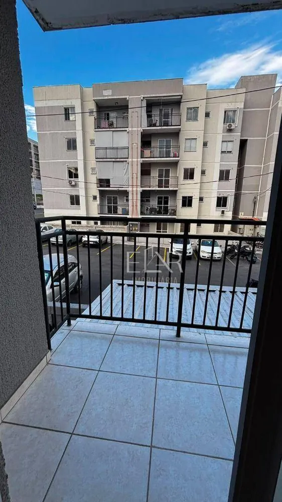 Apartamento, 2 quartos, 44 m² - Foto 13