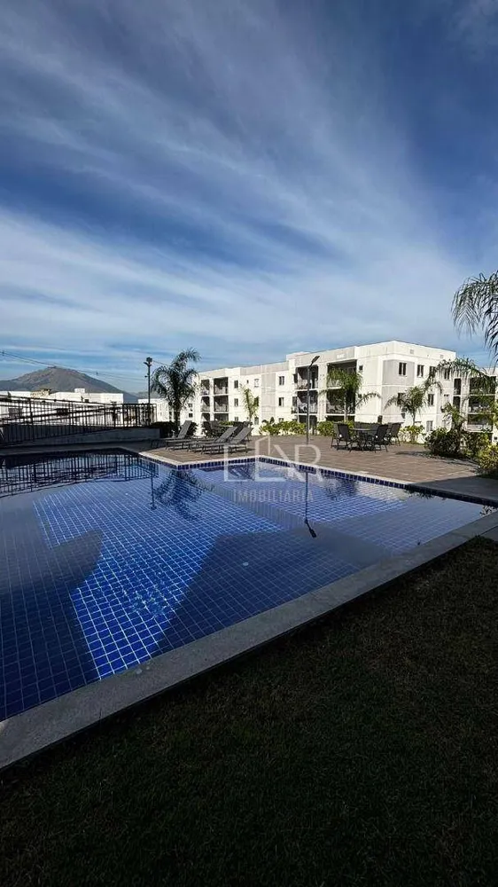Apartamento, 2 quartos, 44 m² - Foto 24