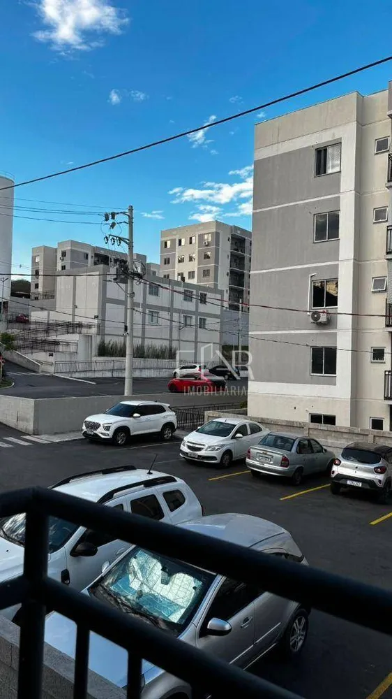 Apartamento, 2 quartos, 44 m² - Foto 3