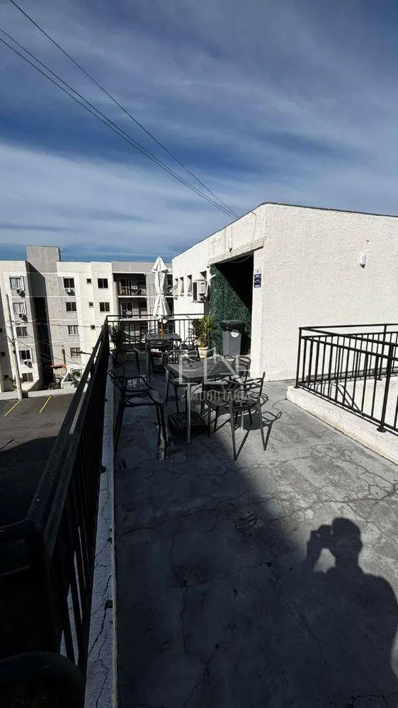 Apartamento, 2 quartos, 44 m² - Foto 23
