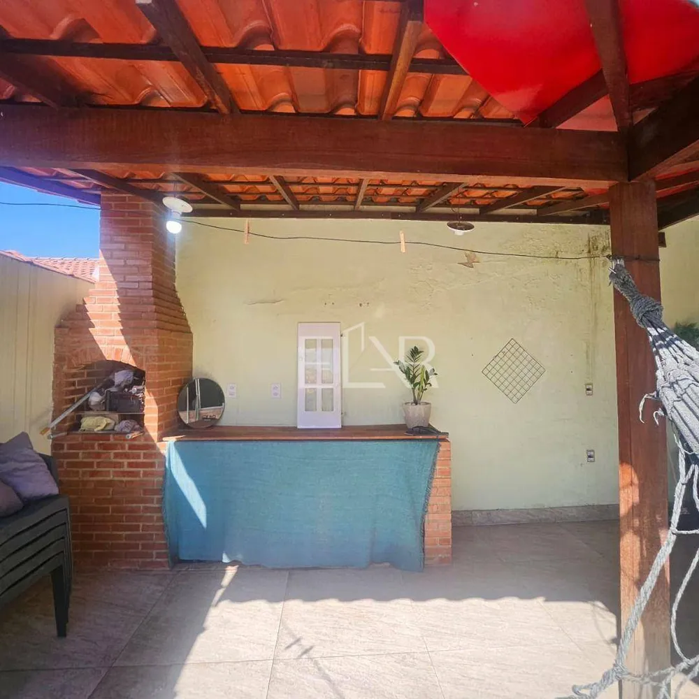 Casa de Condomínio, 2 quartos - Foto 7