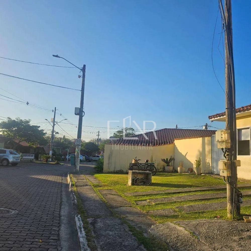 Casa de Condomínio, 2 quartos - Foto 8