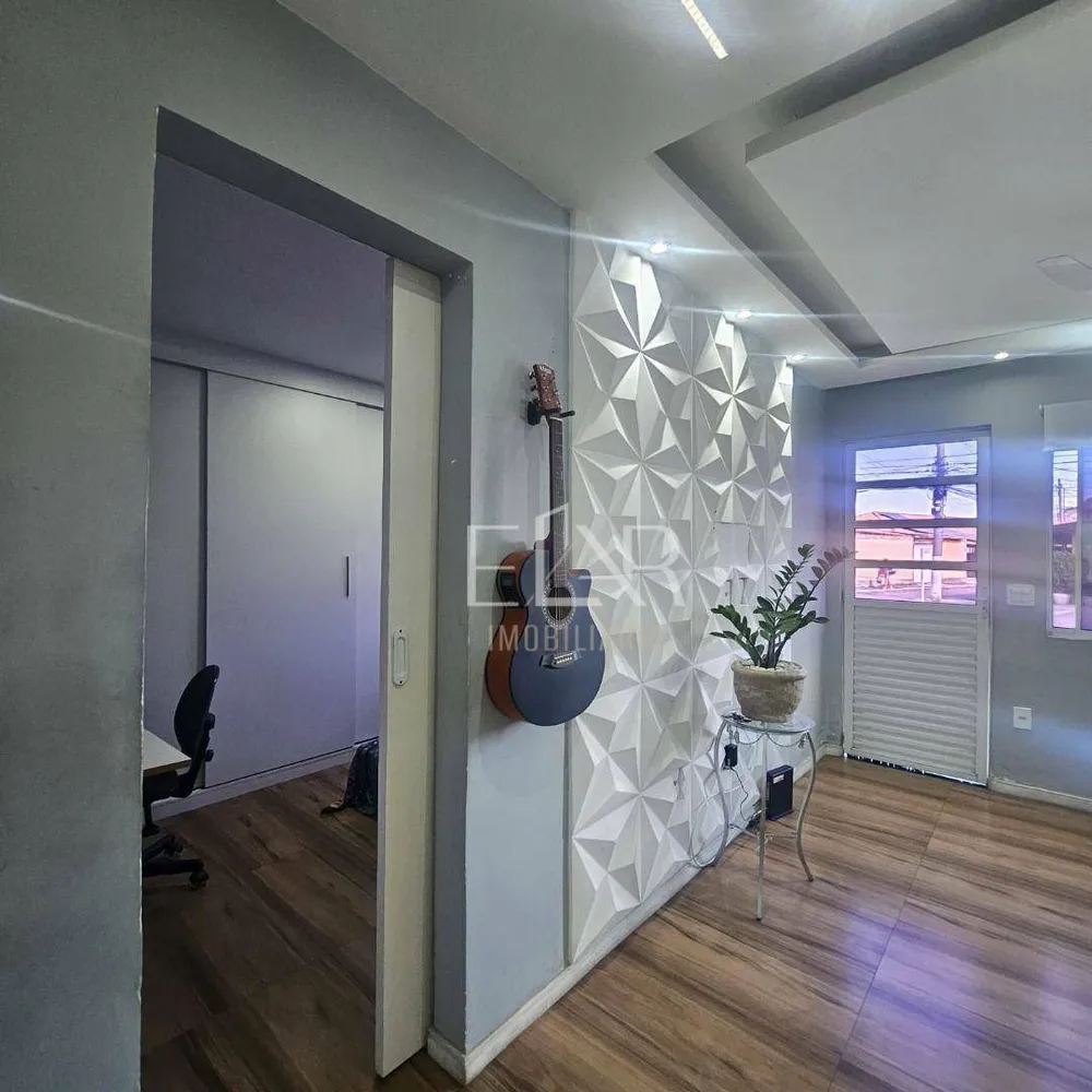 Casa de Condomínio, 2 quartos - Foto 5