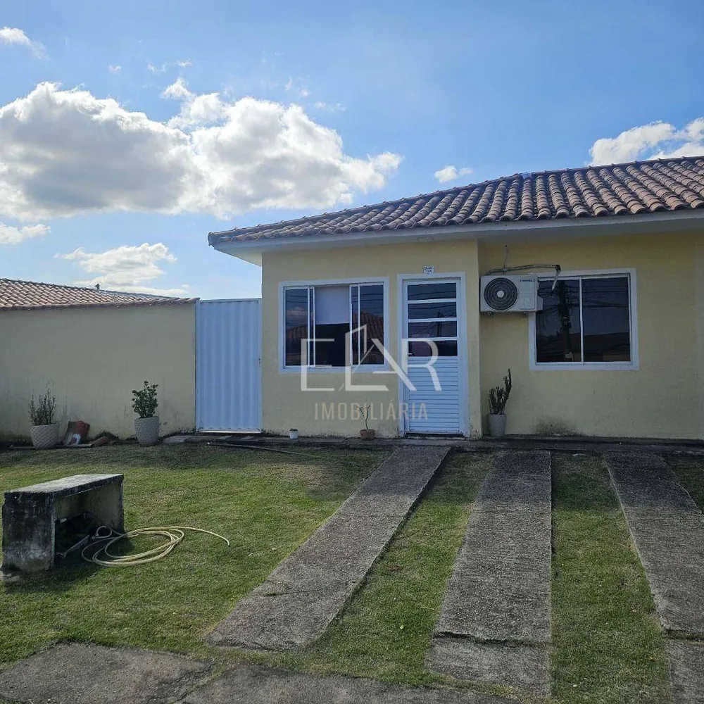 Casa de Condomínio, 2 quartos - Foto 4