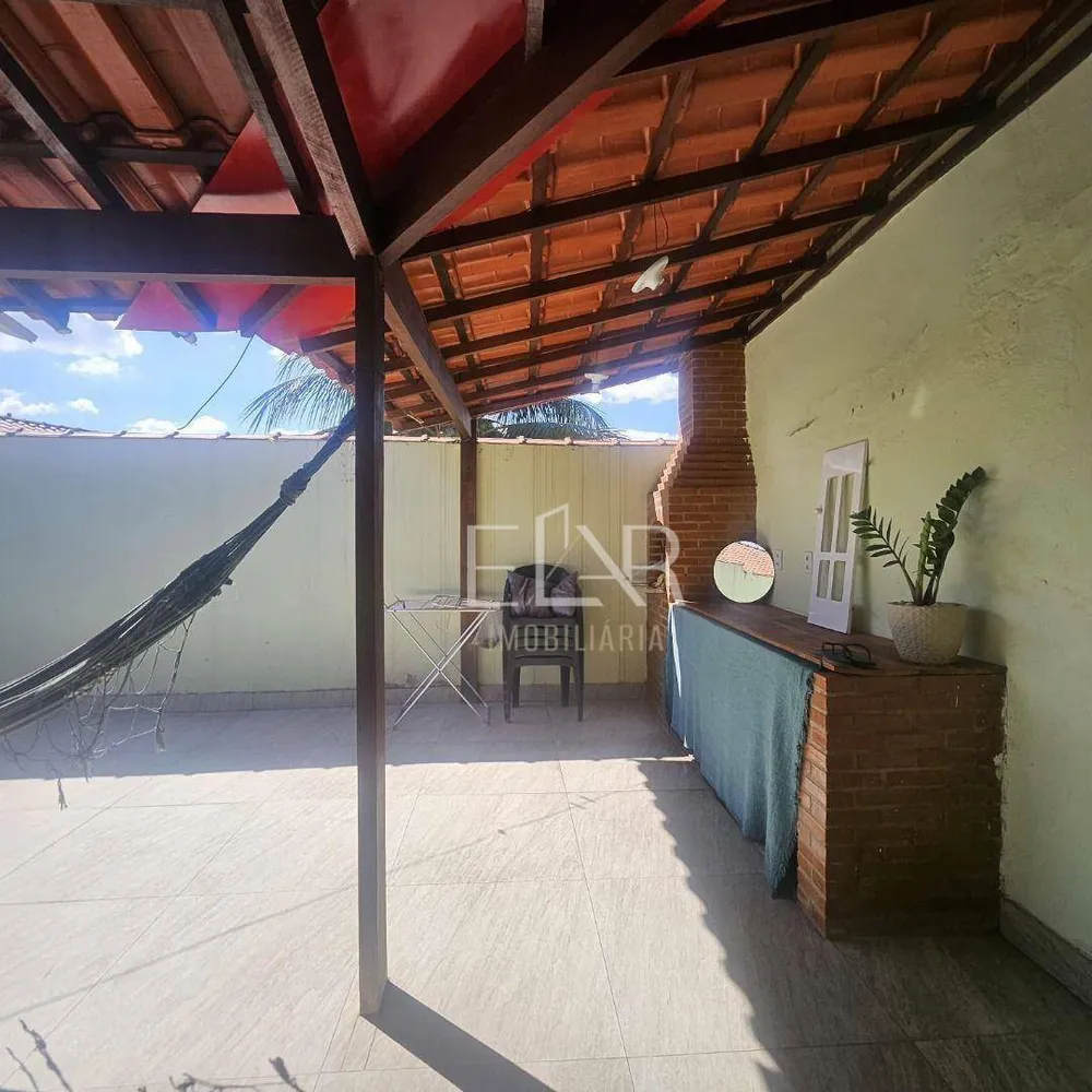 Casa de Condomínio, 2 quartos - Foto 12