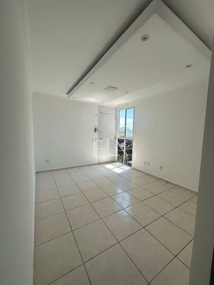 Apartamento, 2 quartos, 43 m² - Foto 7