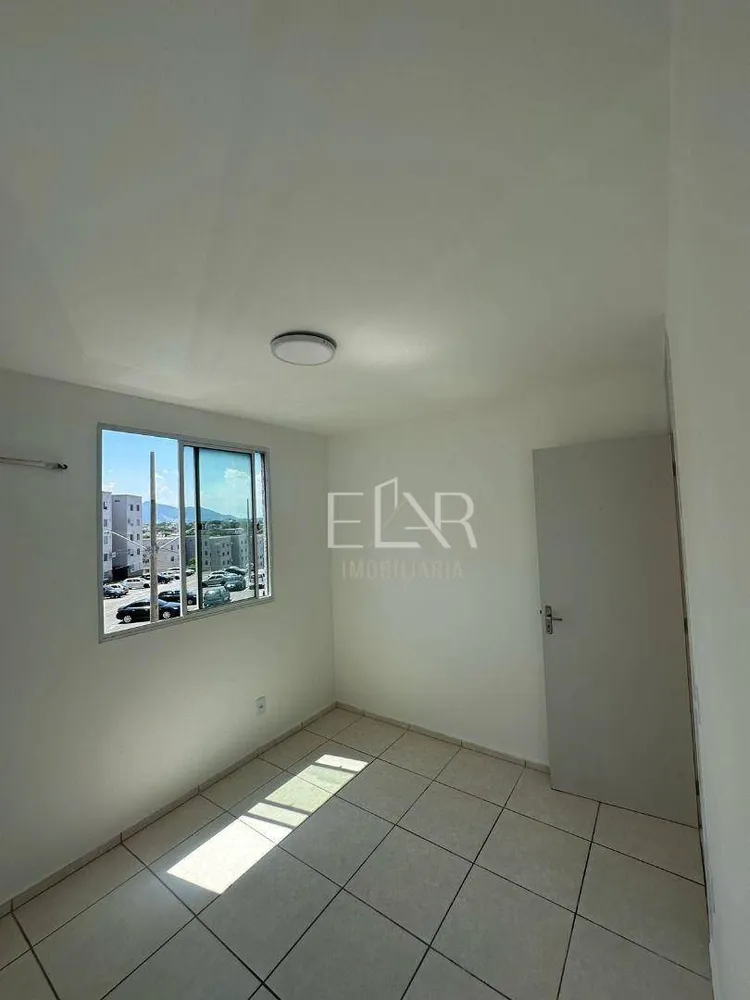 Apartamento, 2 quartos, 43 m² - Foto 5