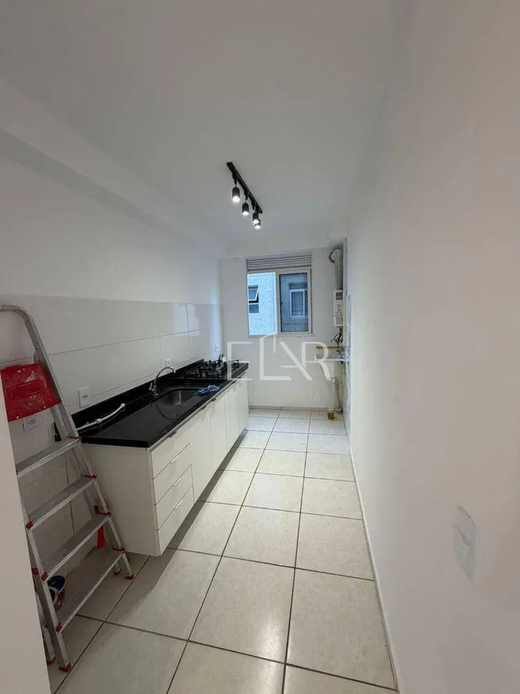 Apartamento, 2 quartos, 43 m² - Foto 4