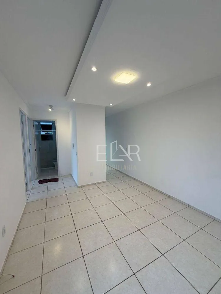 Apartamento, 2 quartos, 43 m² - Foto 6