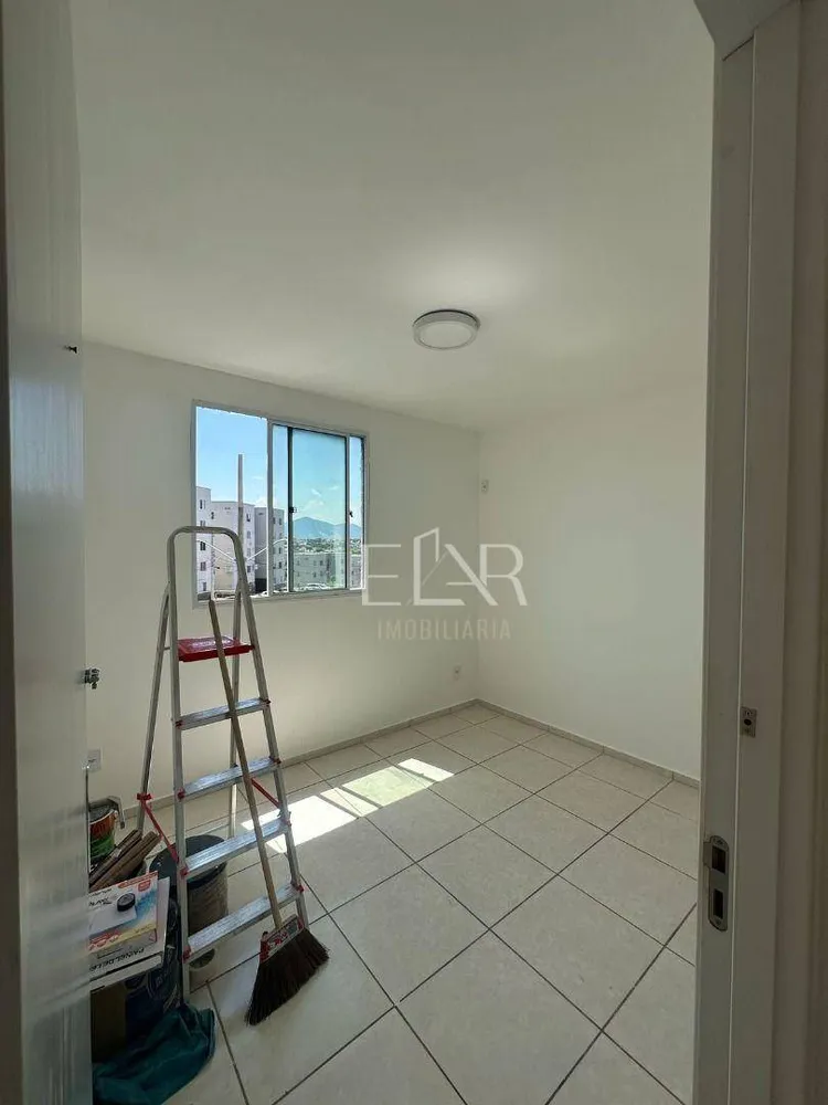 Apartamento, 2 quartos, 43 m² - Foto 3