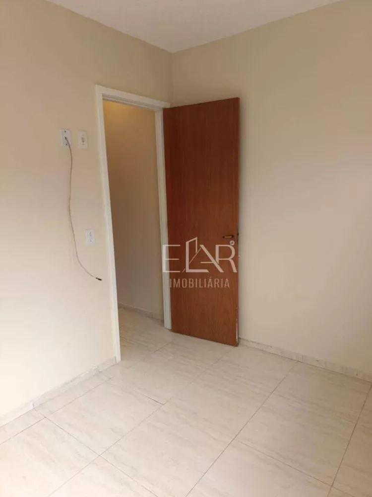 Casa de Condomínio, 2 quartos - Foto 2