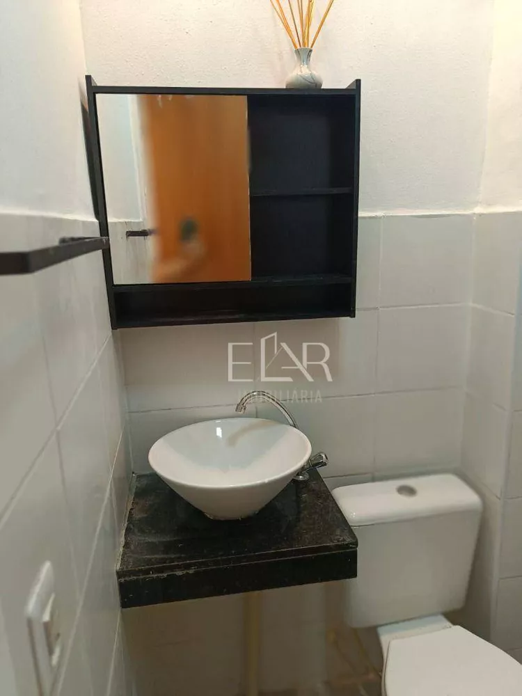 Casa de Condomínio, 2 quartos - Foto 6