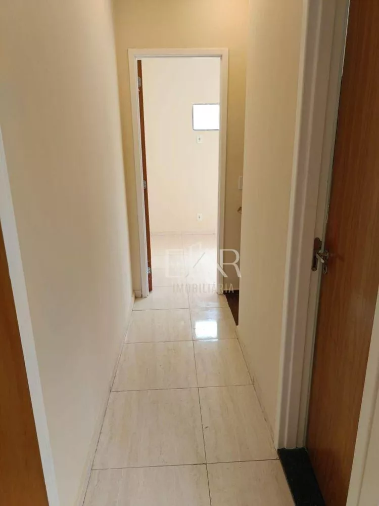 Casa de Condomínio, 2 quartos - Foto 3