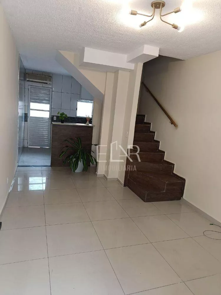 Casa de Condomínio, 2 quartos - Foto 8