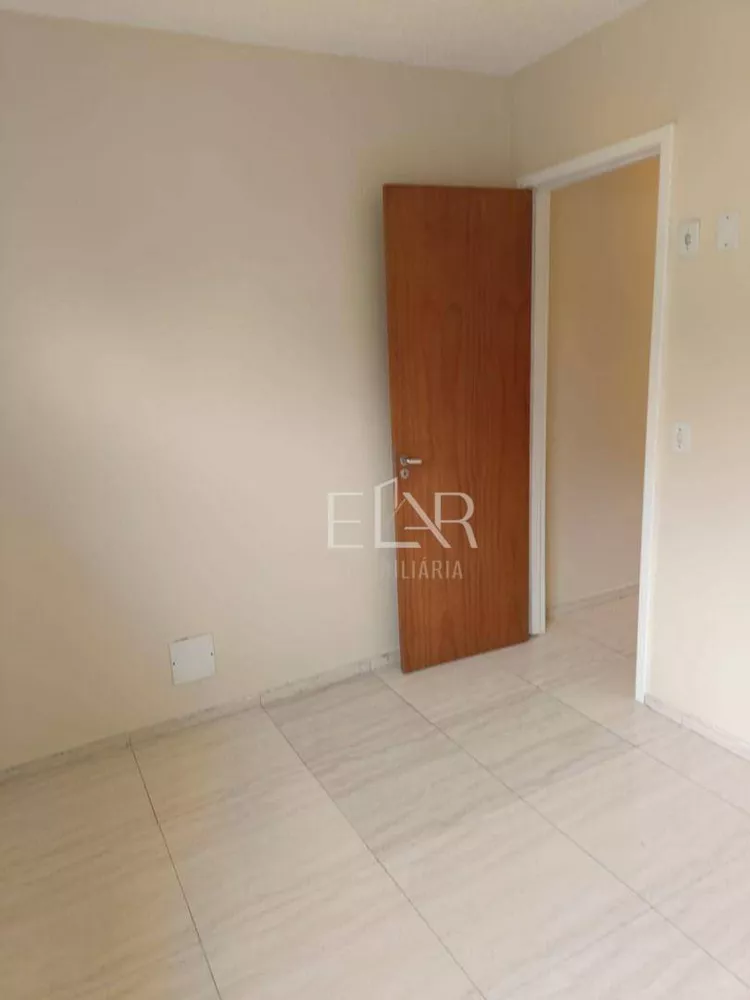Casa de Condomínio, 2 quartos - Foto 4