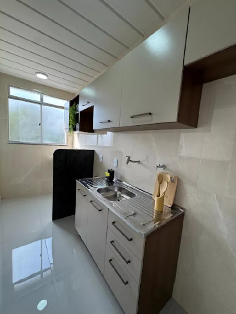 Apartamento, 2 quartos, 44 m² - Foto 5
