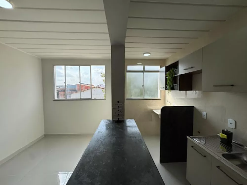 Apartamento, 2 quartos, 44 m² - Foto 7
