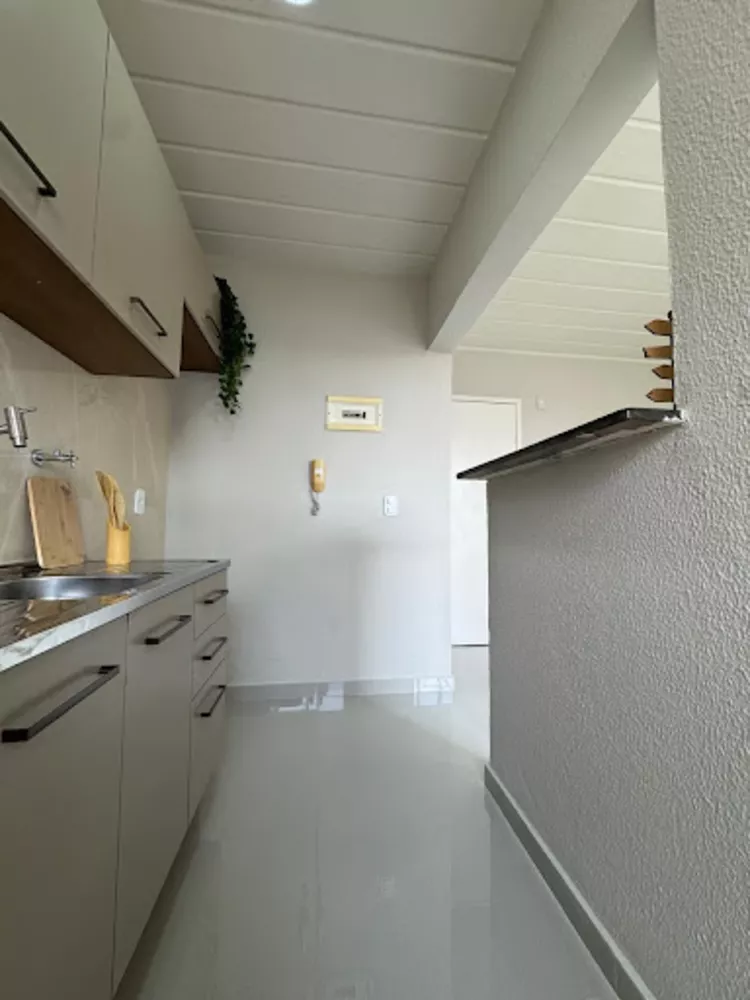 Apartamento, 2 quartos, 44 m² - Foto 11