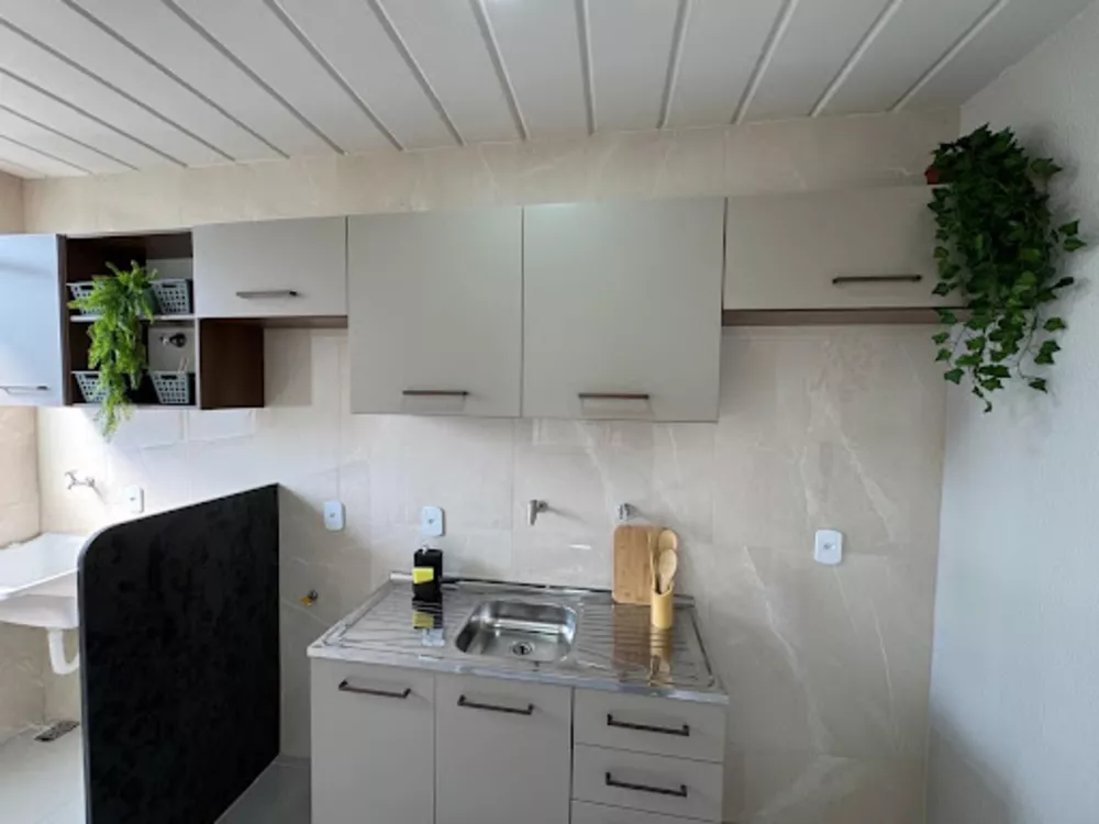 Apartamento, 2 quartos, 44 m² - Foto 1