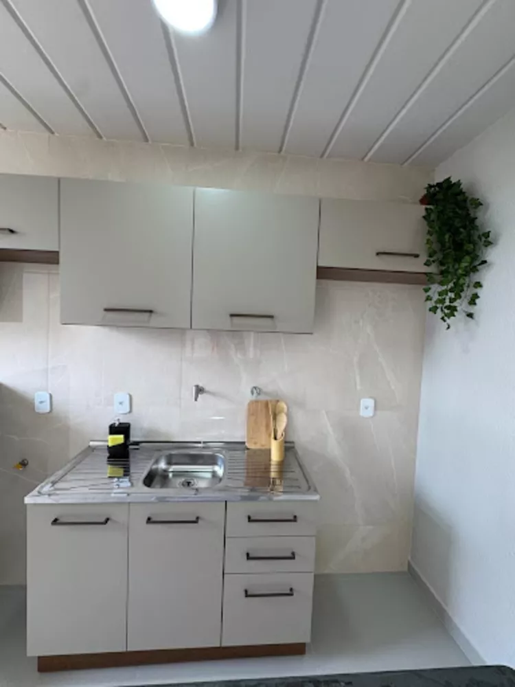 Apartamento, 2 quartos, 44 m² - Foto 10