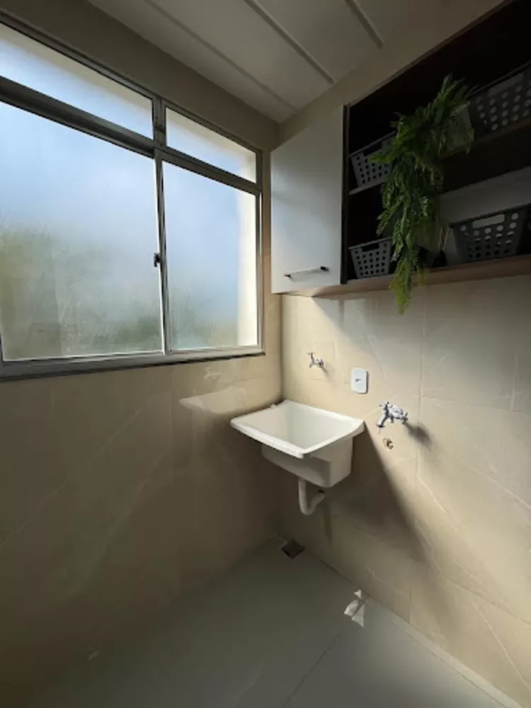Apartamento, 2 quartos, 44 m² - Foto 4