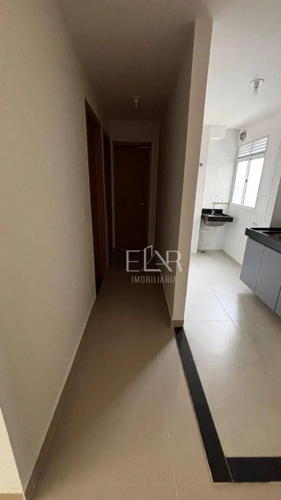 Apartamento, 2 quartos, 60 m² - Foto 6