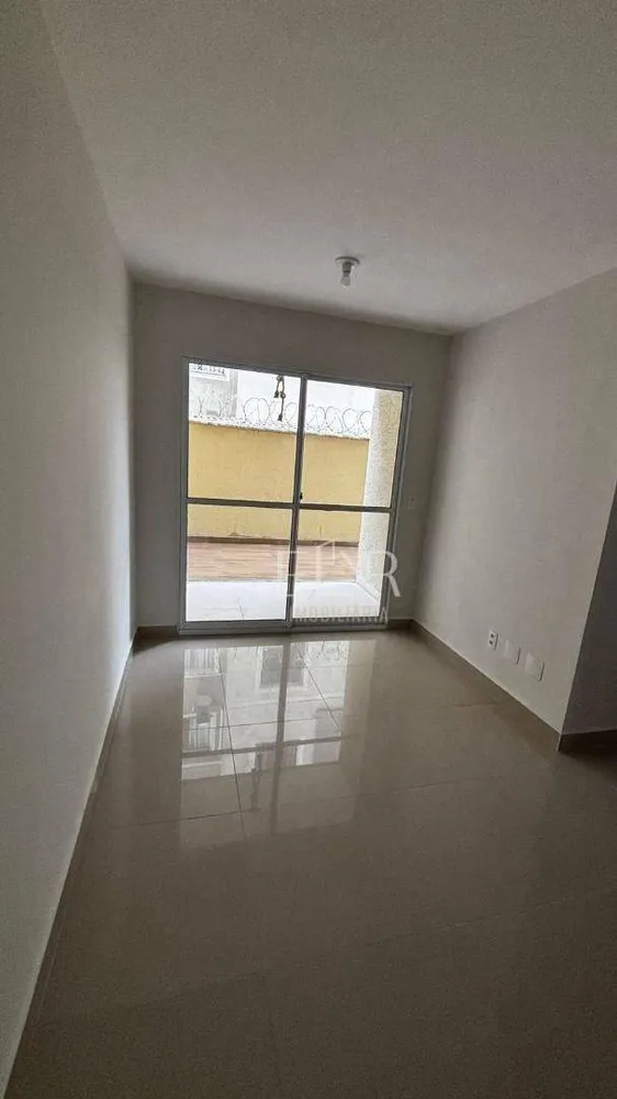Apartamento, 2 quartos, 60 m² - Foto 4
