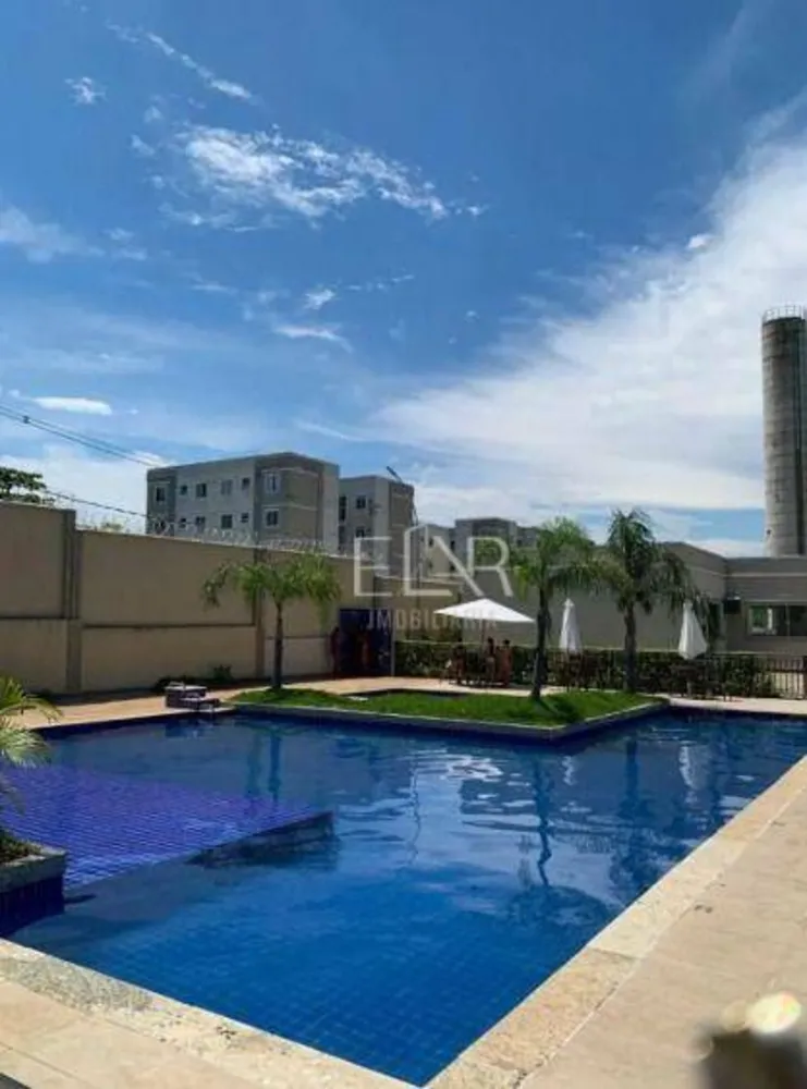 Apartamento, 2 quartos, 60 m² - Foto 16