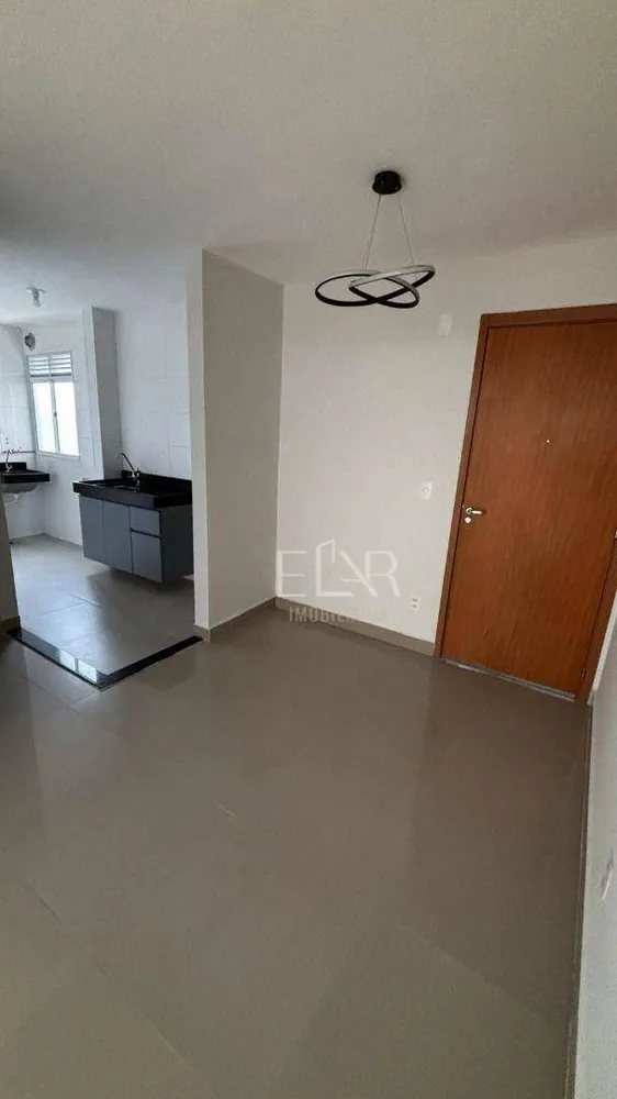 Apartamento, 2 quartos, 60 m² - Foto 1